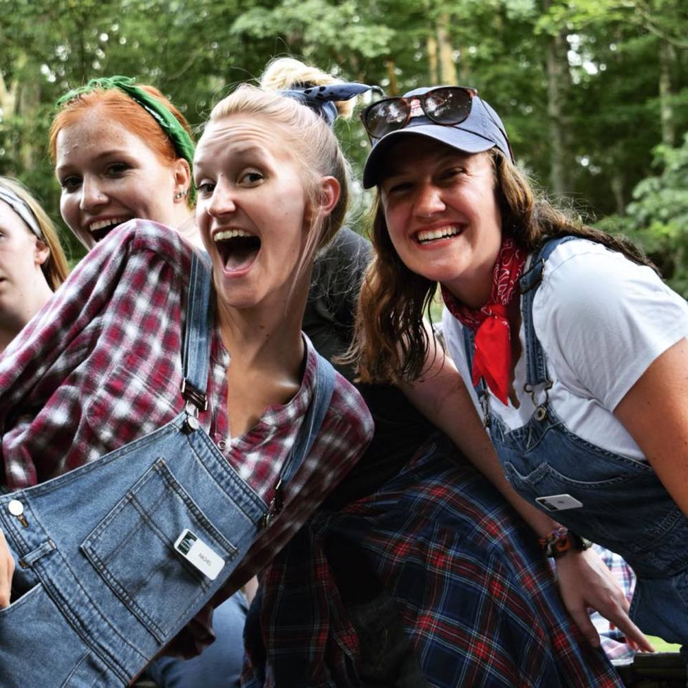 Meet your Posher, Rachel